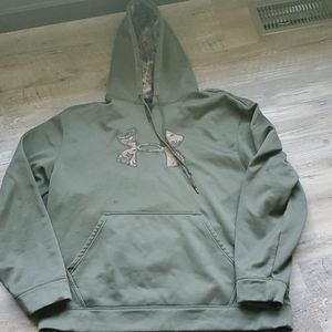 Mens Hoodie